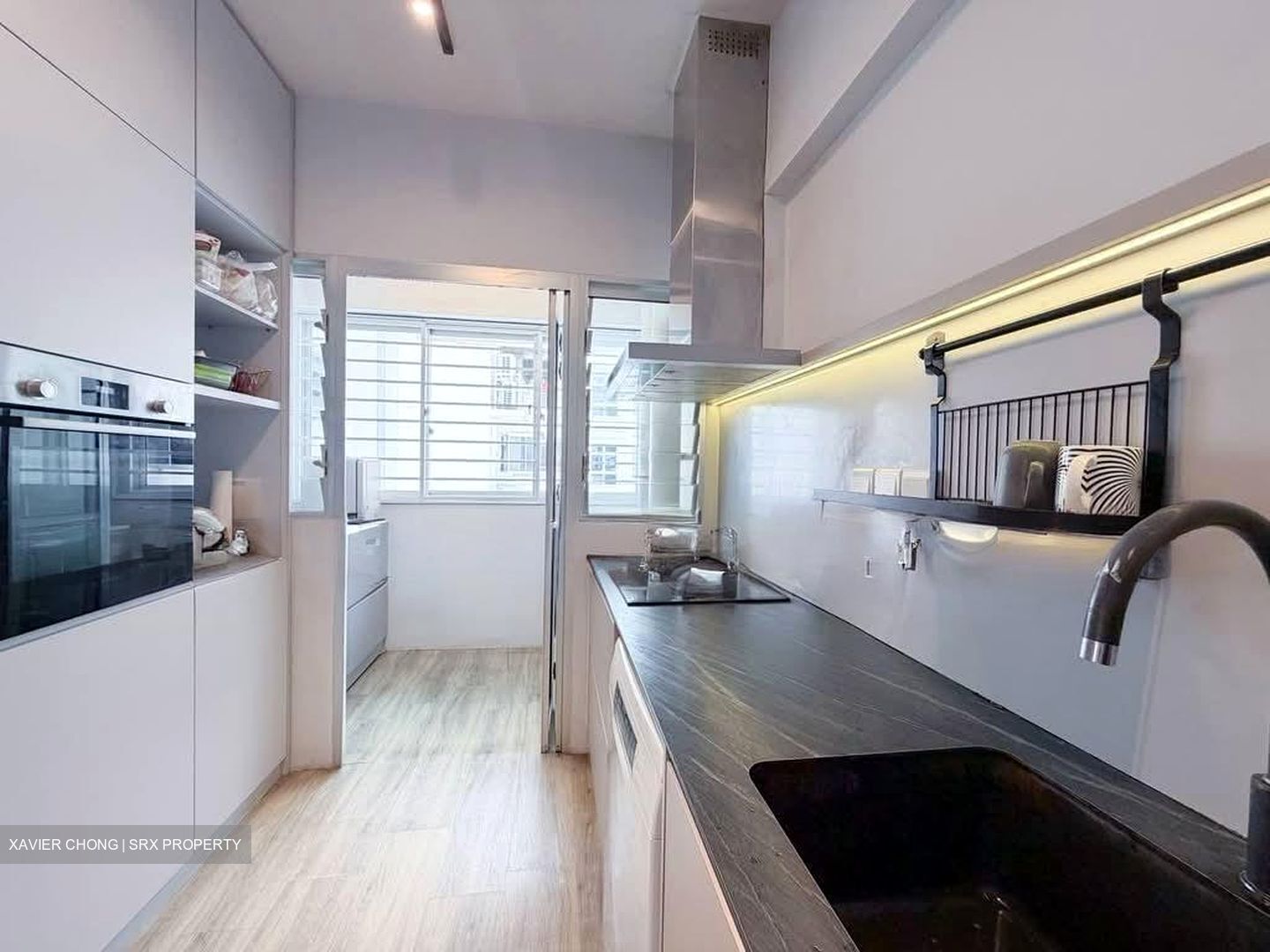 Blk 406B Northshore Residences I (Punggol), HDB 5 Rooms #554751011